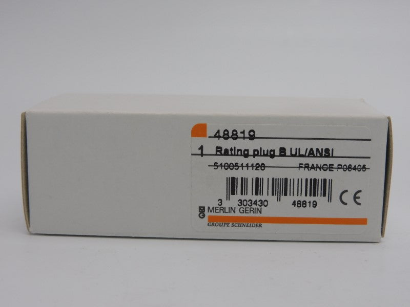 MERLIN GERIN 48819 NSMP