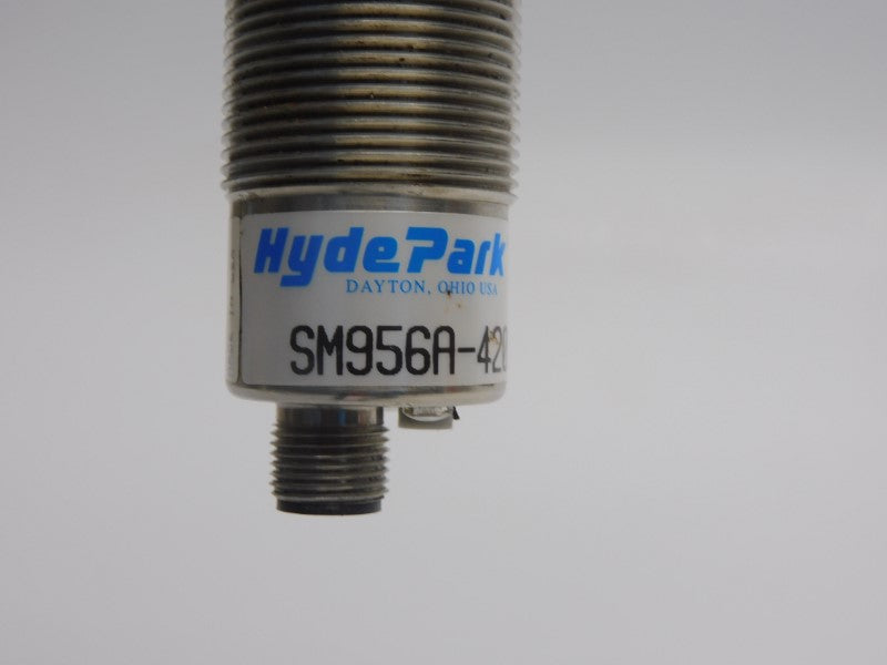 HYDE PARK SM956A-420100S 15-24VDC UNMP