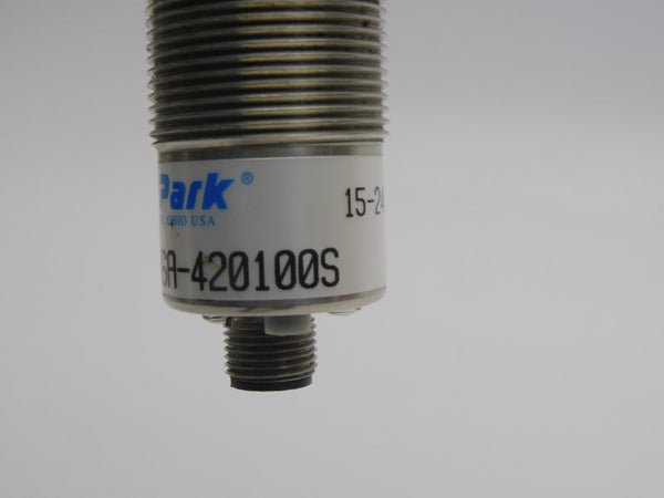 HYDE PARK SM956A-420100S 15-24VDC UNMP