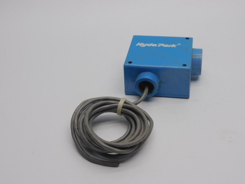 HYDE PARK SM500A-000 12-24VDC UNMP