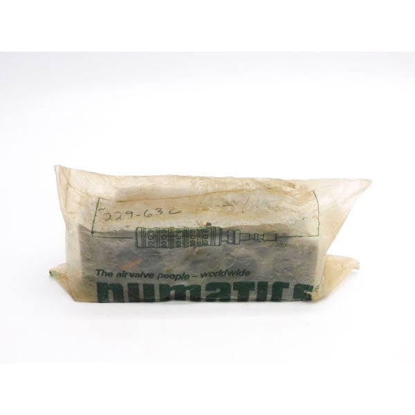 NUMATICS 229-632 NSMP