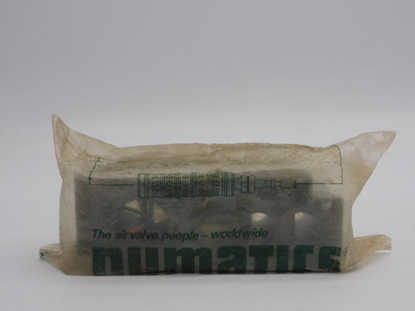 NUMATICS 229-632 NSMP
