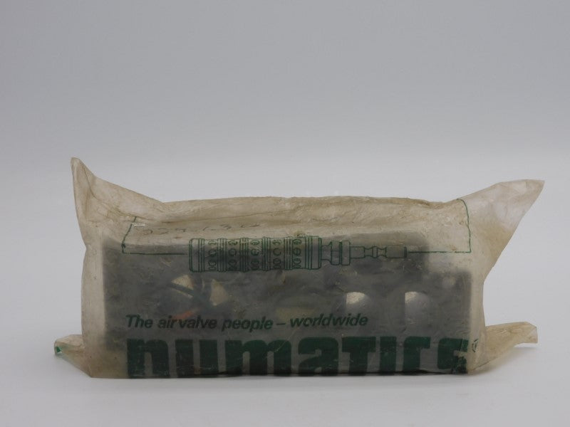 NUMATICS 229-632 NSMP
