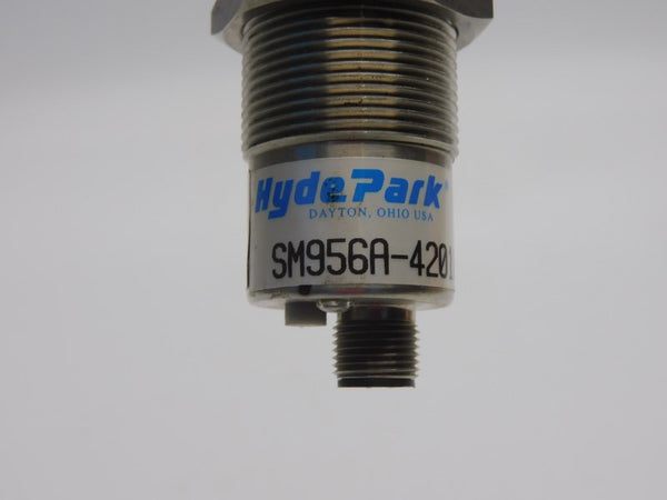 HYDE PARK SM956A-420100S 15-24VDC NSMP
