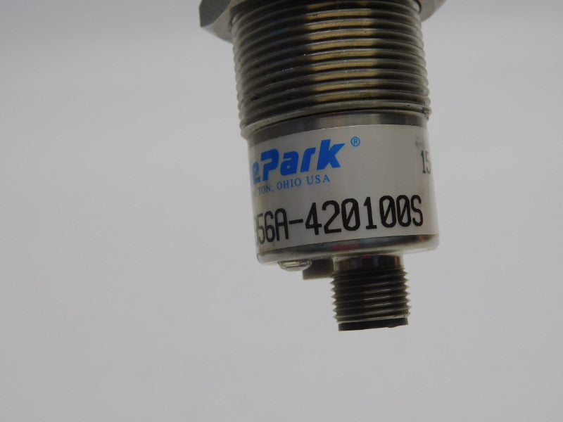 HYDE PARK SM956A-420100S 15-24VDC NSMP