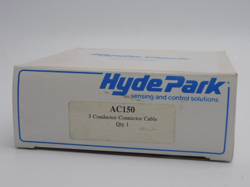 HYDE PARK AC150 NSMP
