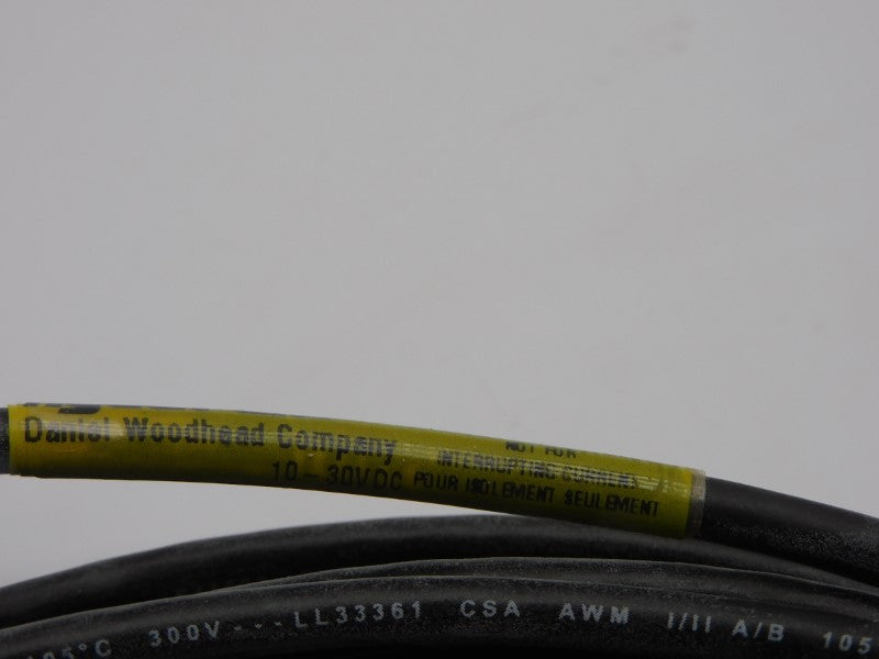 HYDE PARK AC127 10-30VDC NSMP