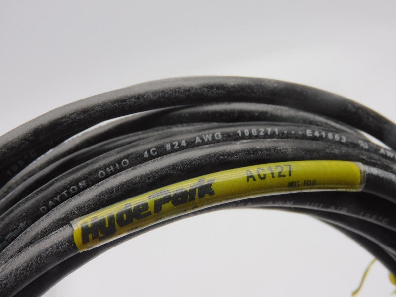 HYDE PARK AC127 10-30VDC NSMP