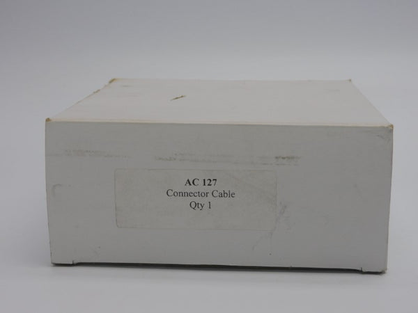 HYDE PARK AC127 10-30VDC NSMP