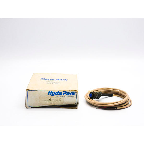 HYDE PARK AC100 NSMP