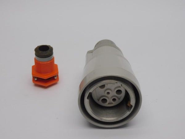 WILCO E432SESC 500V 32A NSMP