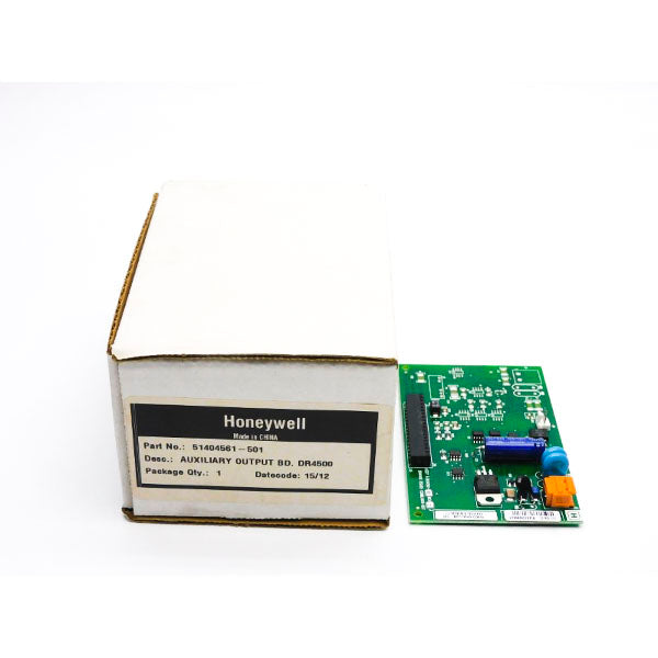 HONEYWELL 51404561-501 REV. C NSMP