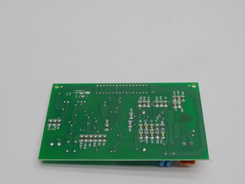 HONEYWELL 51404561-501 REV. C NSMP