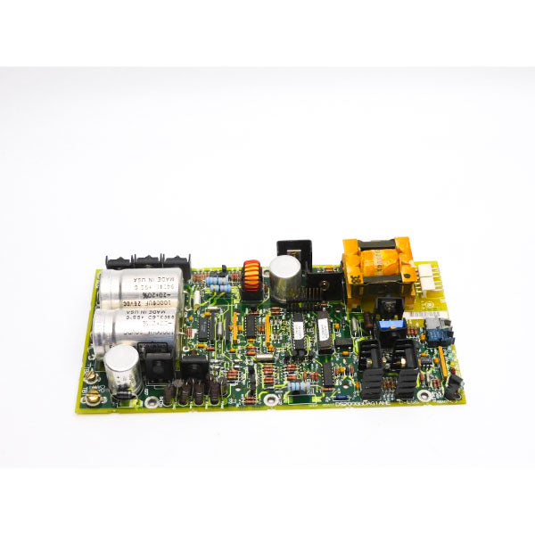 GENERAL ELECTRIC DS200GGDAG1AHE UNMP