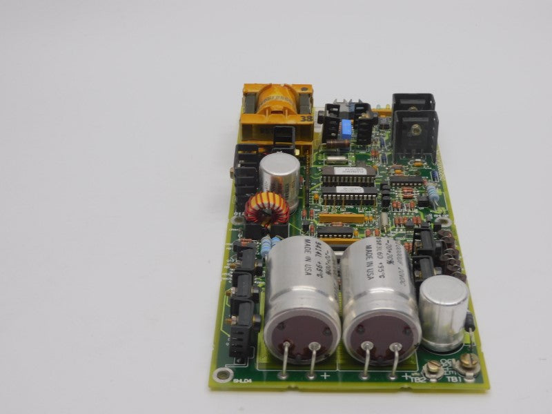 GENERAL ELECTRIC DS200GGDAG1AHE UNMP