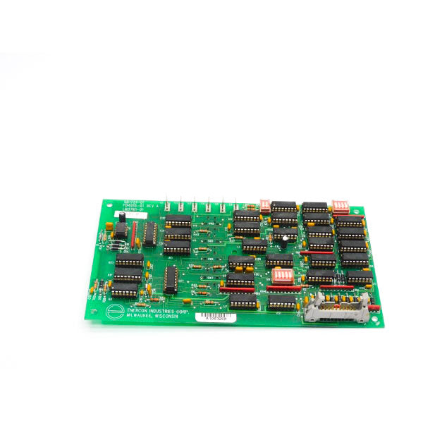 ENERCON FD4915-01 REV. A UNMP