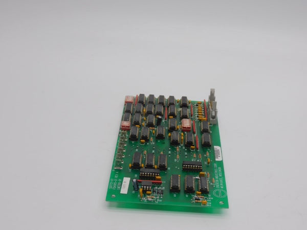 ENERCON FD4915-01 REV. A UNMP