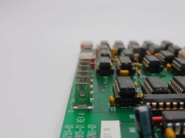 ENERCON FD4915-01 REV. A UNMP