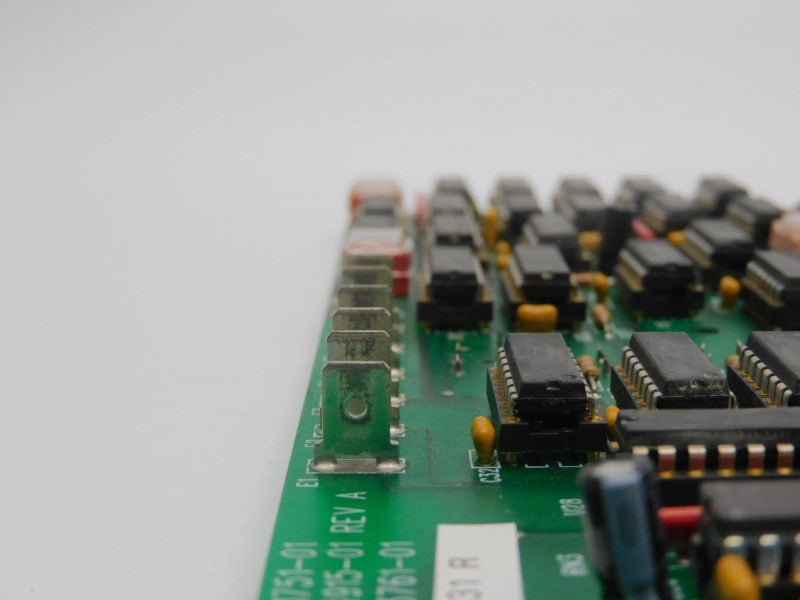 ENERCON FD4915-01 REV. A UNMP