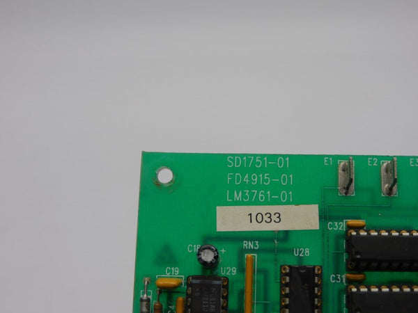 ENERCON SD1751-01 UNMP