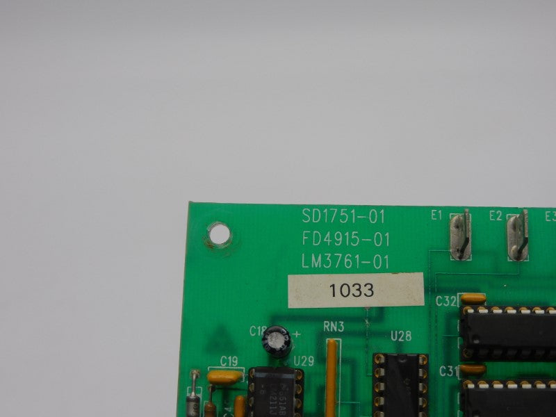 ENERCON SD1751-01 UNMP