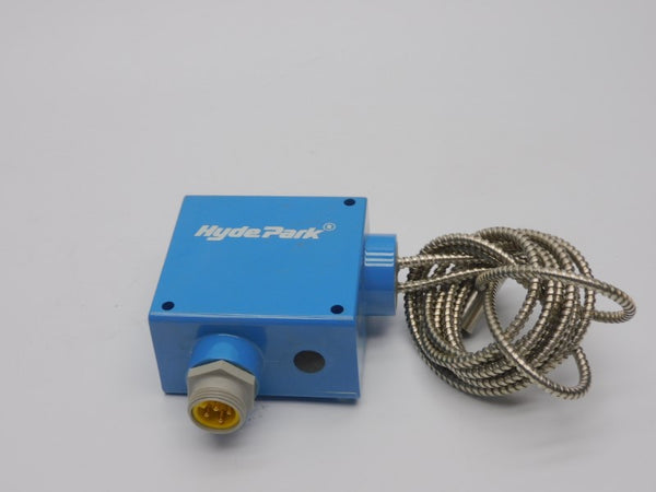 HYDE PARK SM556A-100FSR4 15-24VDC NSMP