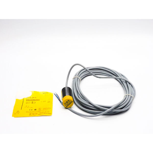 TURCK NI15-G30-AN6X 4647791 10-30VDC 7M NSNP