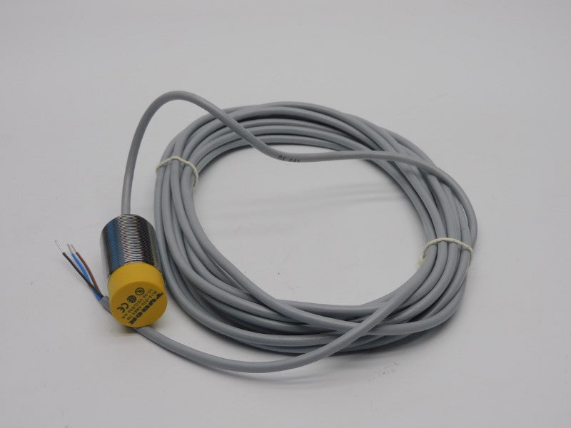 TURCK NI15-G30-AN6X 4647791 10-30VDC 7M NSNP