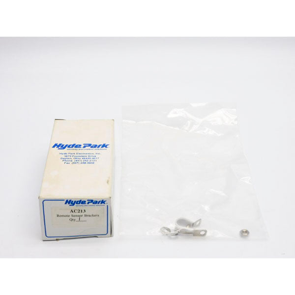 HYDE PARK AC213 NSMP