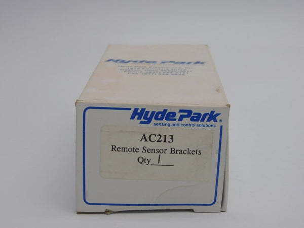 HYDE PARK AC213 NSMP