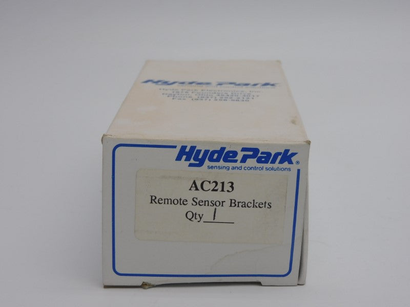 HYDE PARK AC213 NSMP
