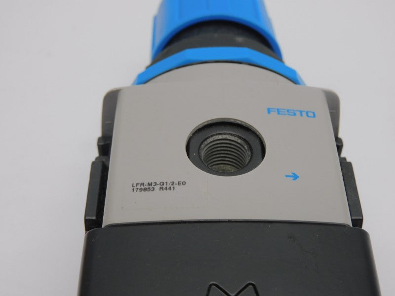 FESTO LFR-M3-G1/2-E0 179853 NSMP