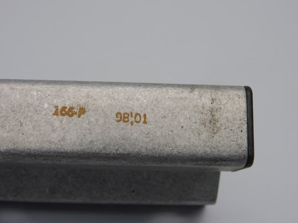 SENTROL INDUSTRIAL 166-P NSNP