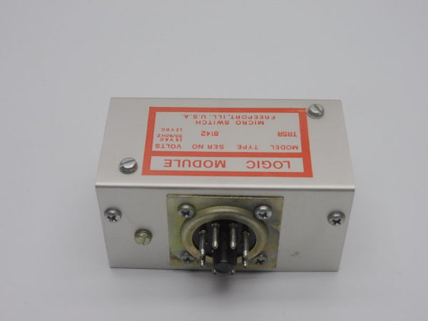 MICRO SWITCH FE-TR5R 15VAC NSMP