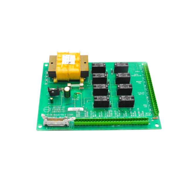 ENERCON INDUSTRIES SD1752-01 UNMP