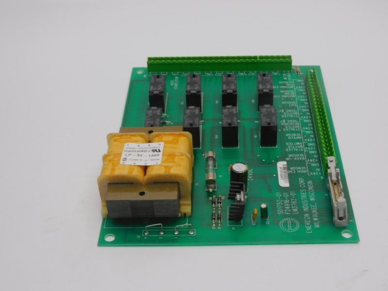 ENERCON INDUSTRIES SD1752-01 UNMP