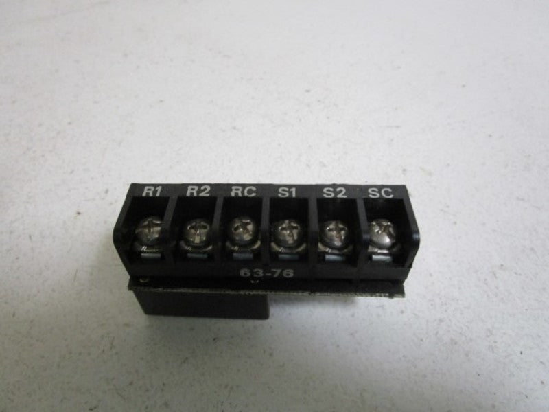 PHOTOSWITCH 63-76 NSNP