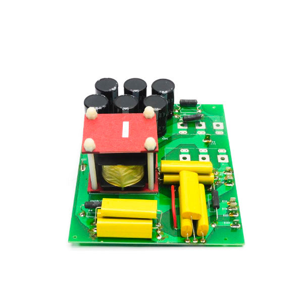 ENERCON INDUSTRIES LM3415-01 NSNP