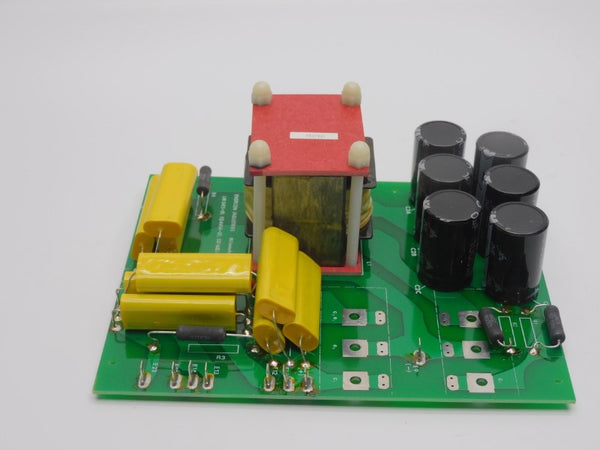 ENERCON INDUSTRIES LM3415-01 NSNP