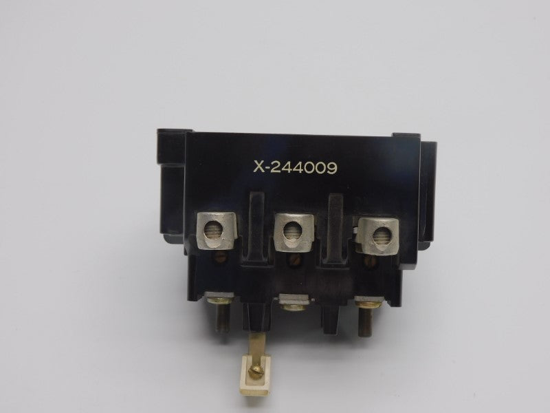 X-244009 UNMP