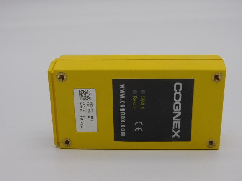 COGNEX 620-1003 DVT535 REV. B NSNP