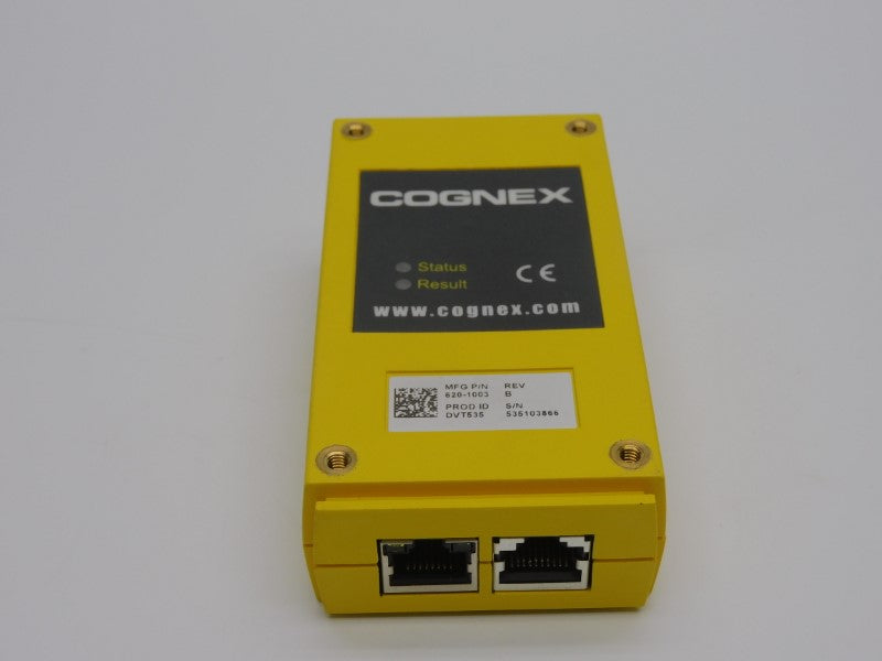 COGNEX 620-1003 DVT535 REV. B NSNP