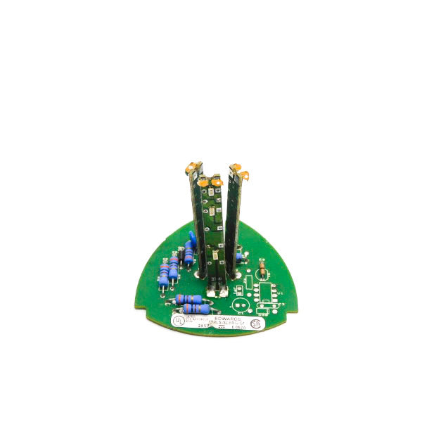 EDWARDS 102LS-SLEDG-G1 24VDC 0.062A UNMP