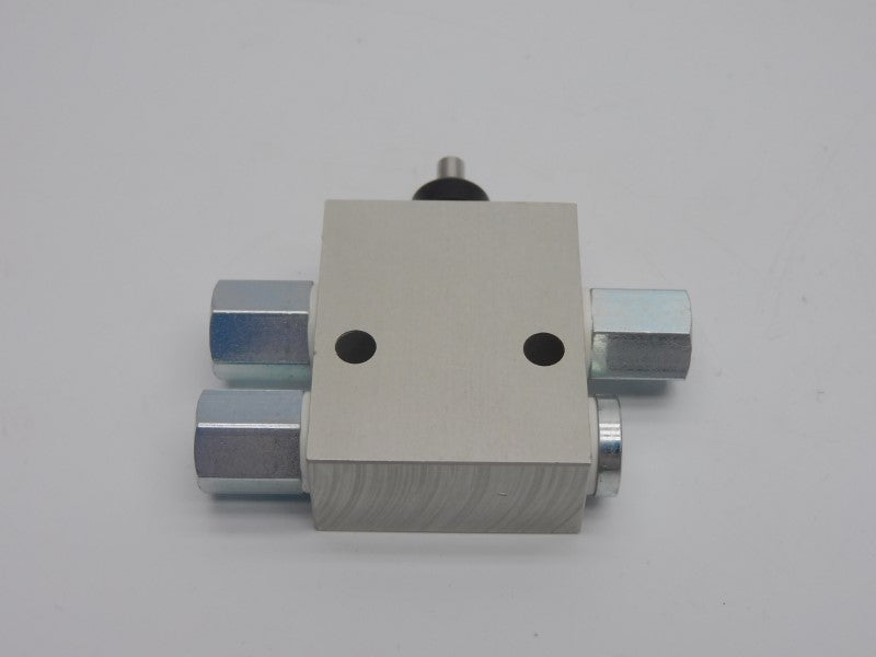 FESTO V/O-3-1/8ASY 13036240 -14.4-120PSI UNMP
