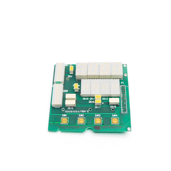 500S1054 REV. C UNMP