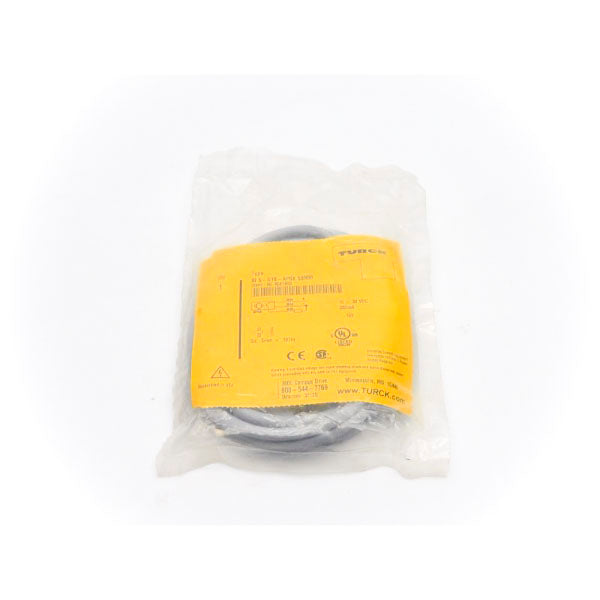 TURCK BI5-G18-AP6X 4641400 50MM 10-30VDC NSMP