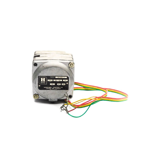 HONEYWELL 362481-2 115V UNMP