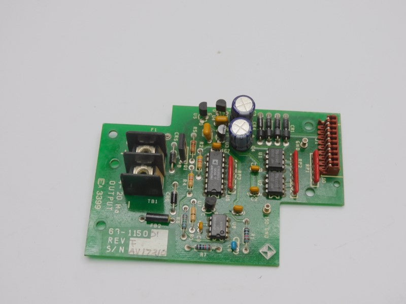 63-115001 REV. F UNMP