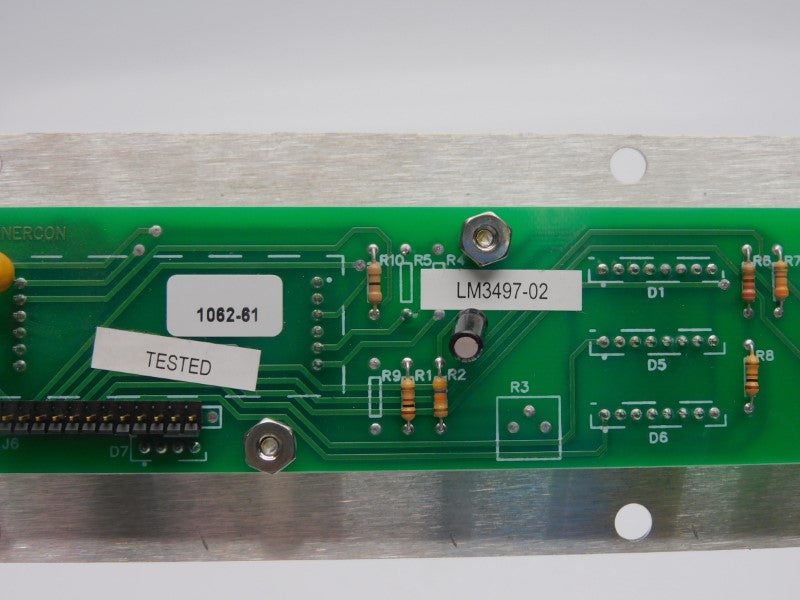 ENERCON LM3497-02 NSNP