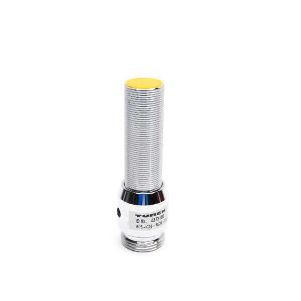 TURCK BI5-G18-RZ3X-B1331 4373100 50MM NSNP